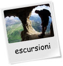 escursioni