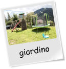 giardino