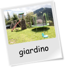 giardino